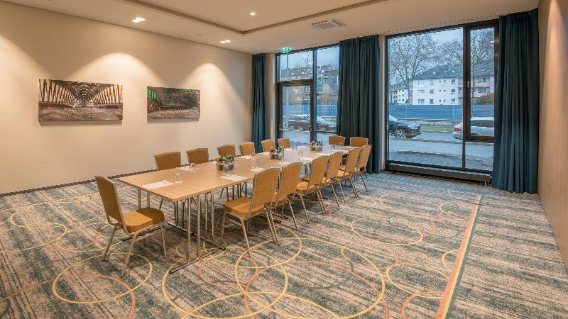 Hotel – Toulouser Allee, An Ihg 4*